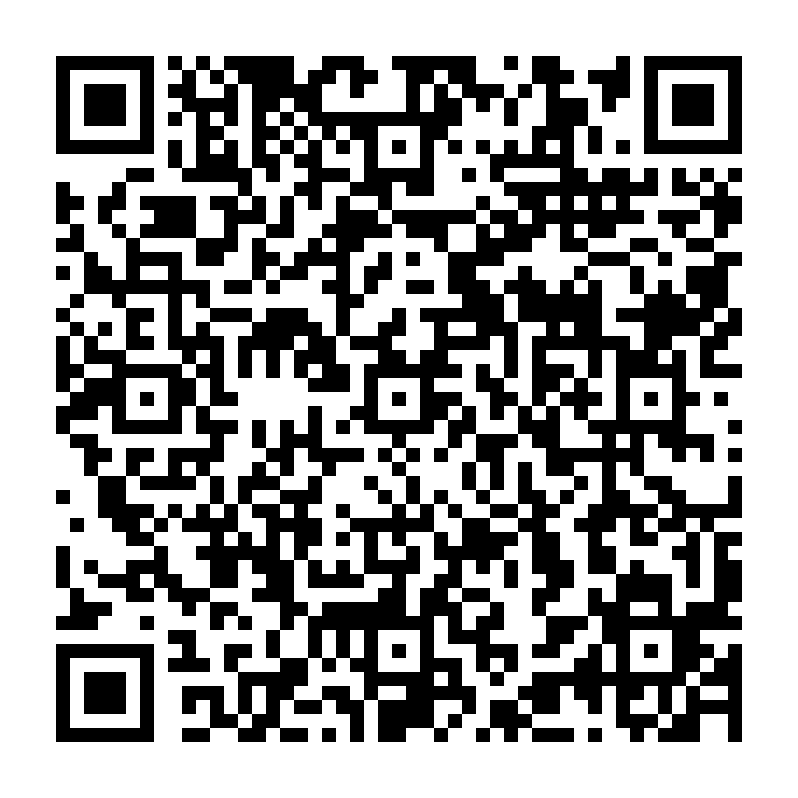QR-kode