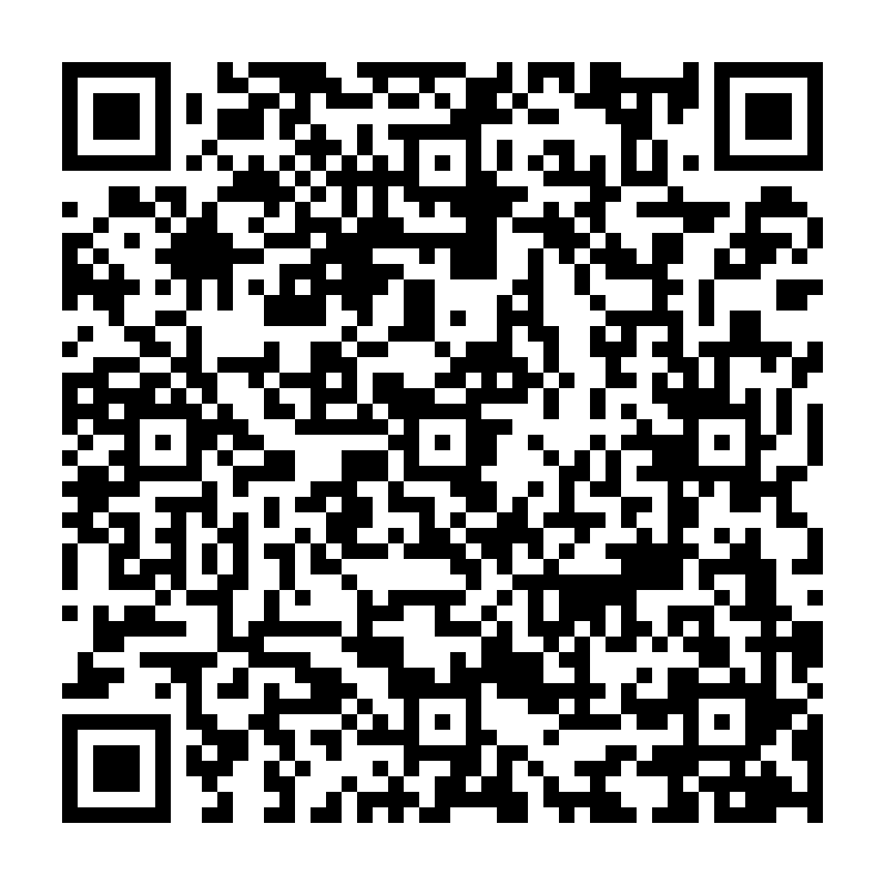 QR-kode