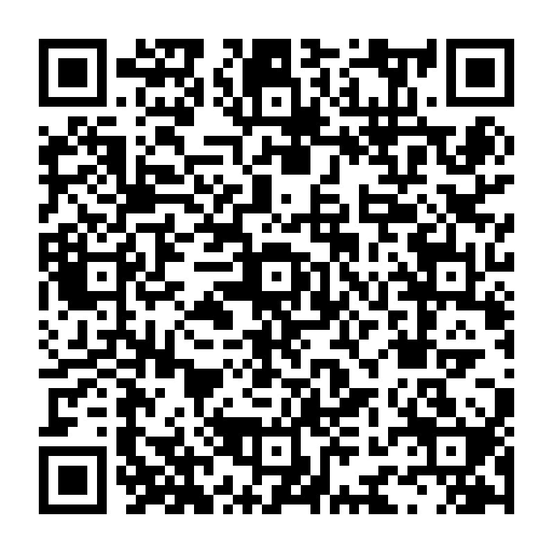QR-kode