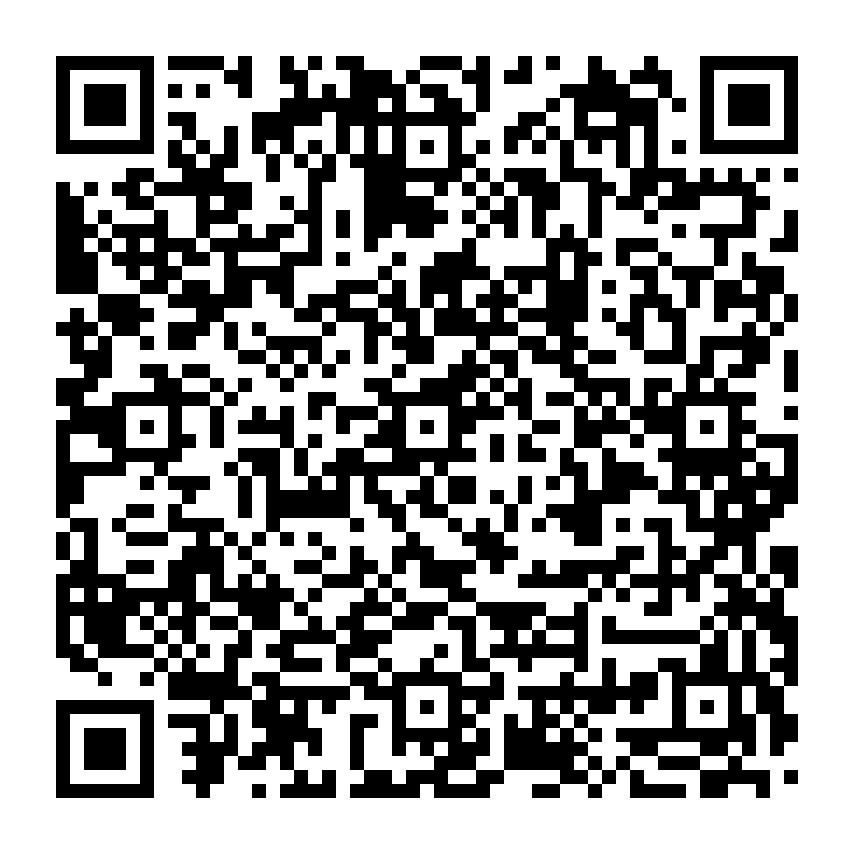 QR-kode
