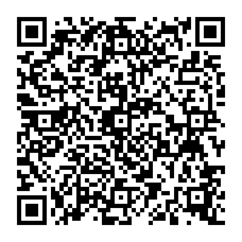 QR-kode