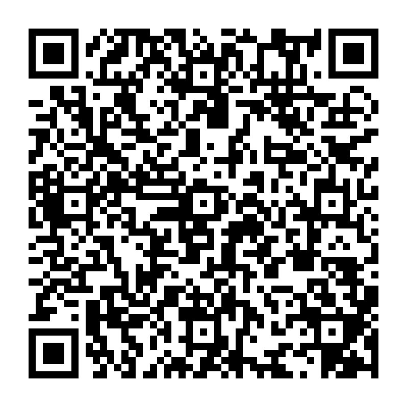 QR-kode
