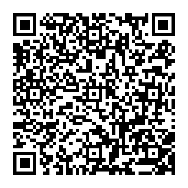QR-kode