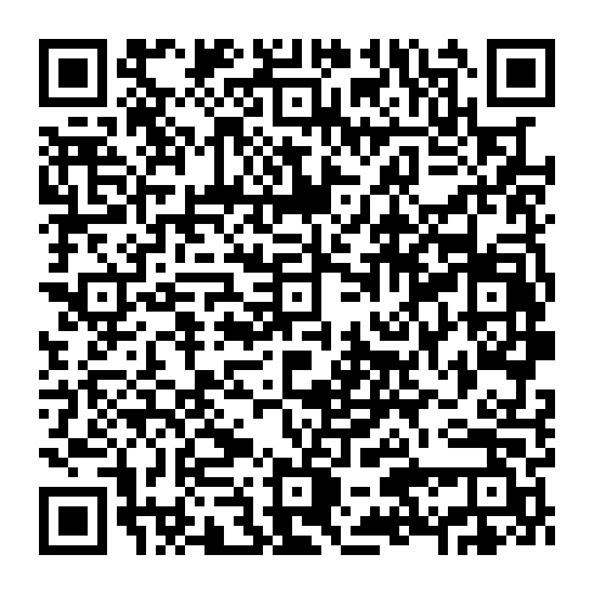 QR-kode