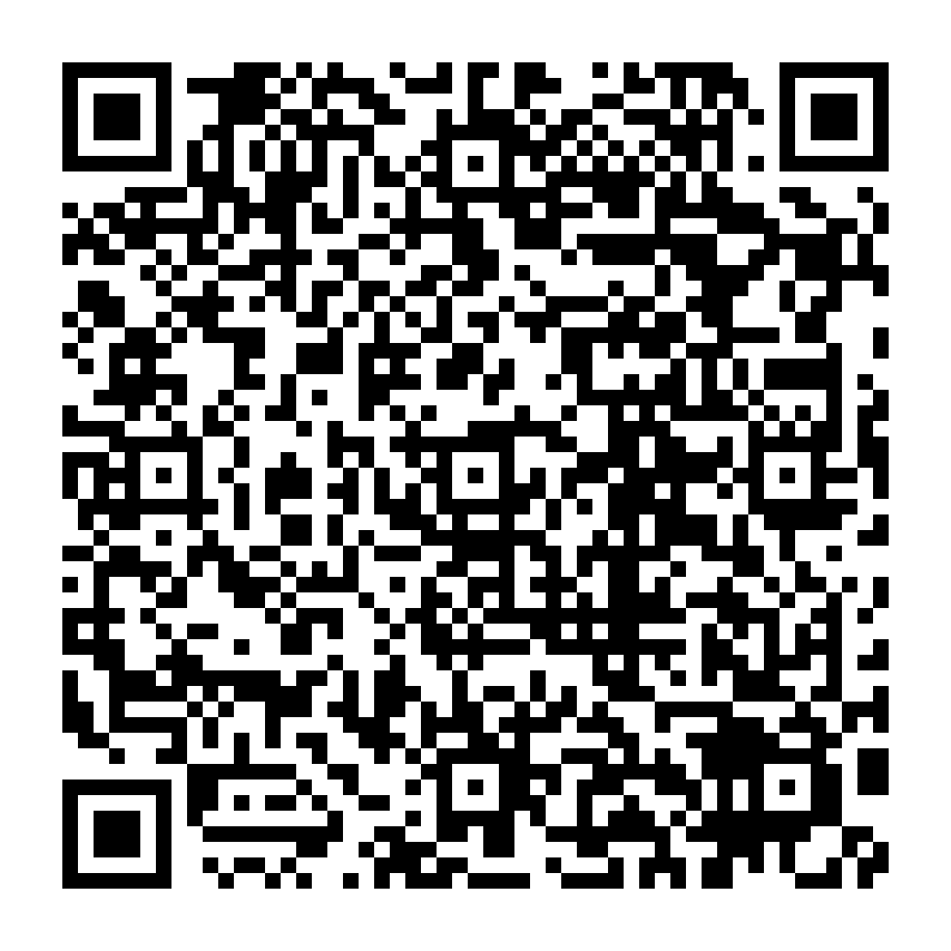 QR-kode