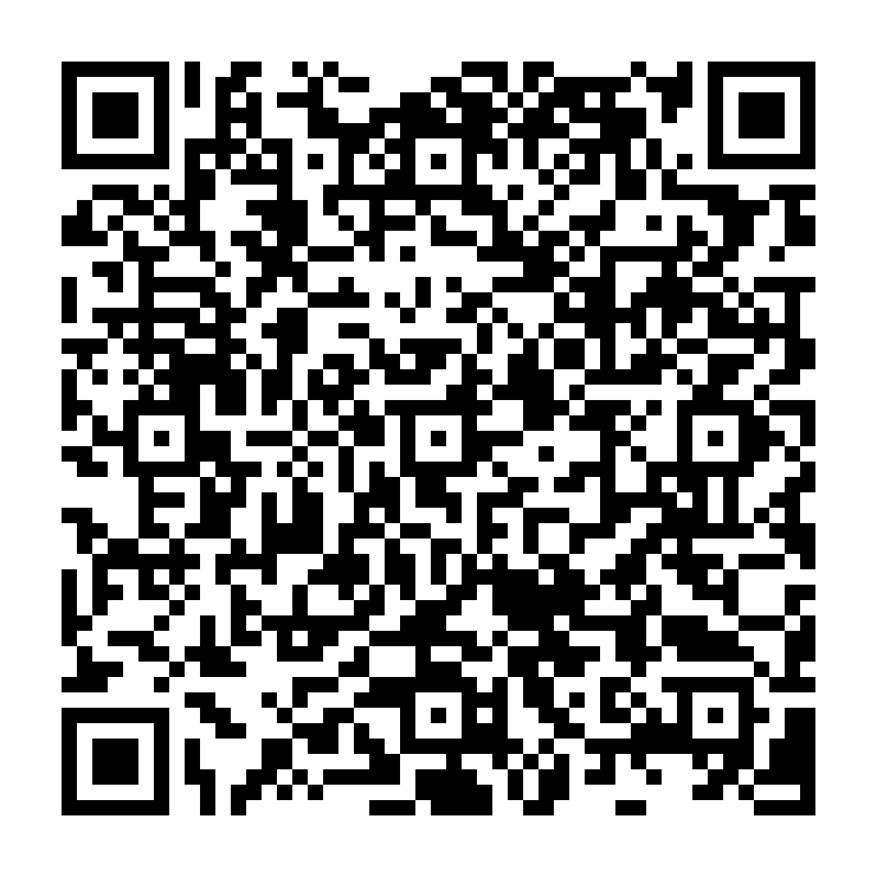 QR-kode