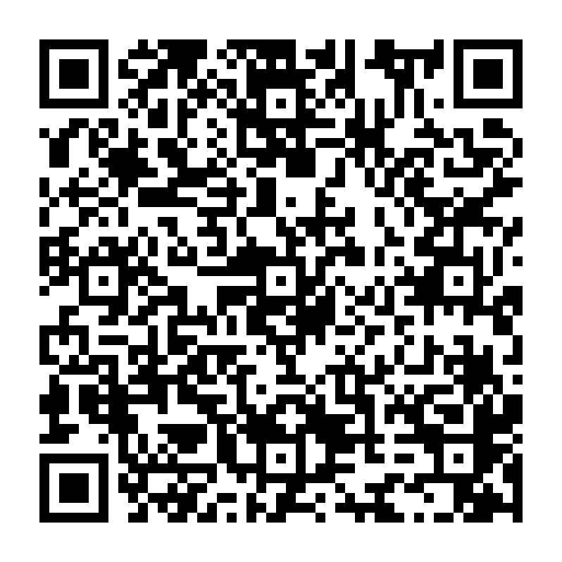 QR-kode