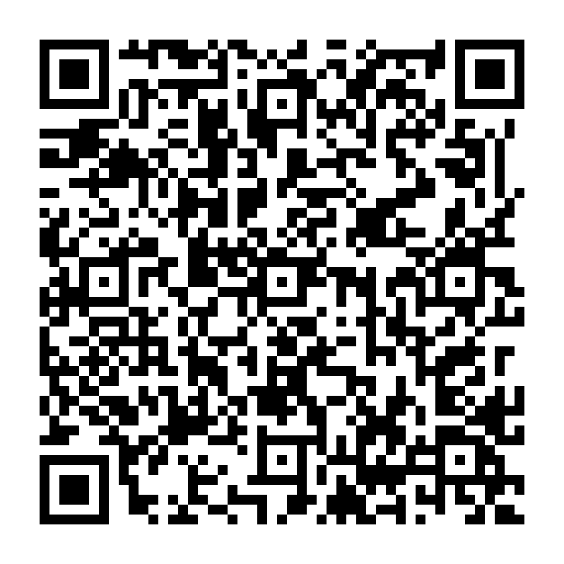 QR-kode
