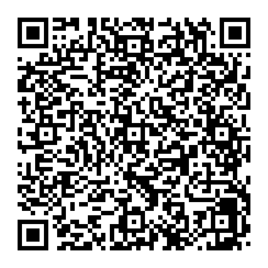 QR-kode