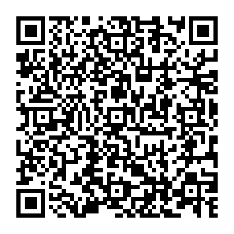 QR-kode