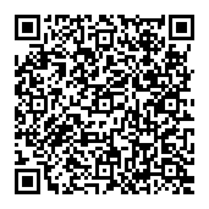 QR-kode