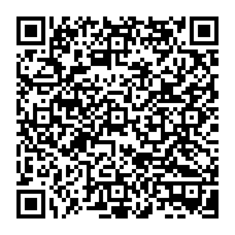 QR-kode