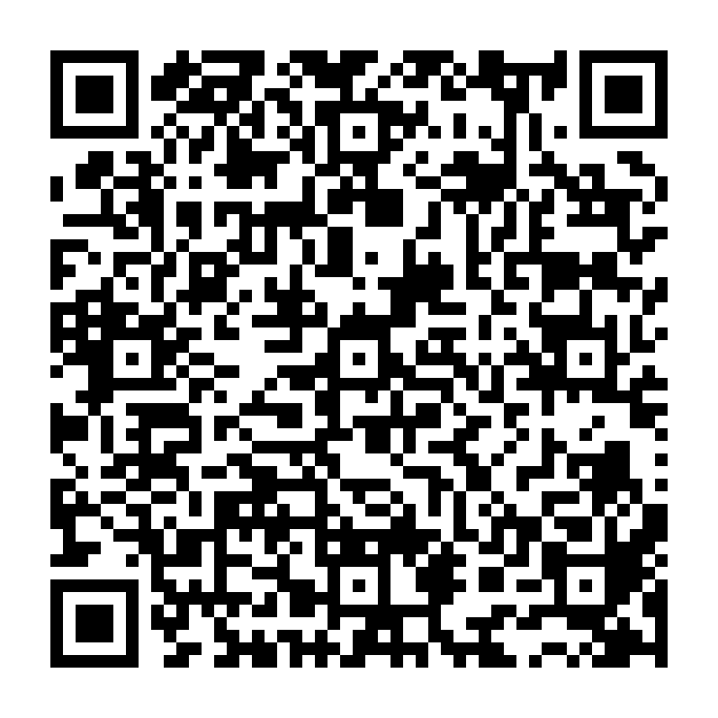 QR-kode