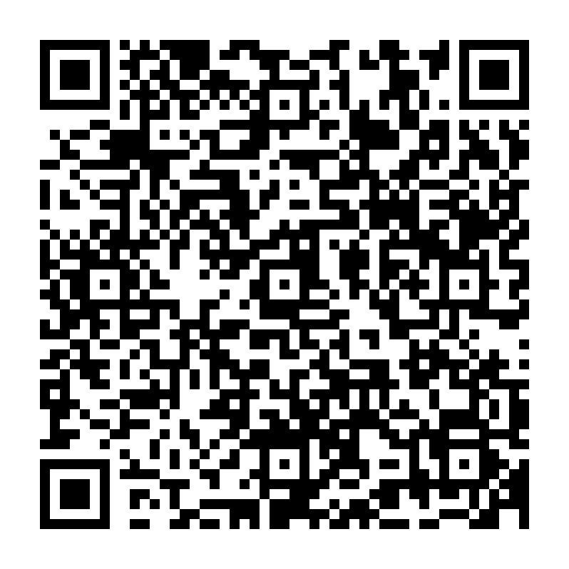 QR-kode