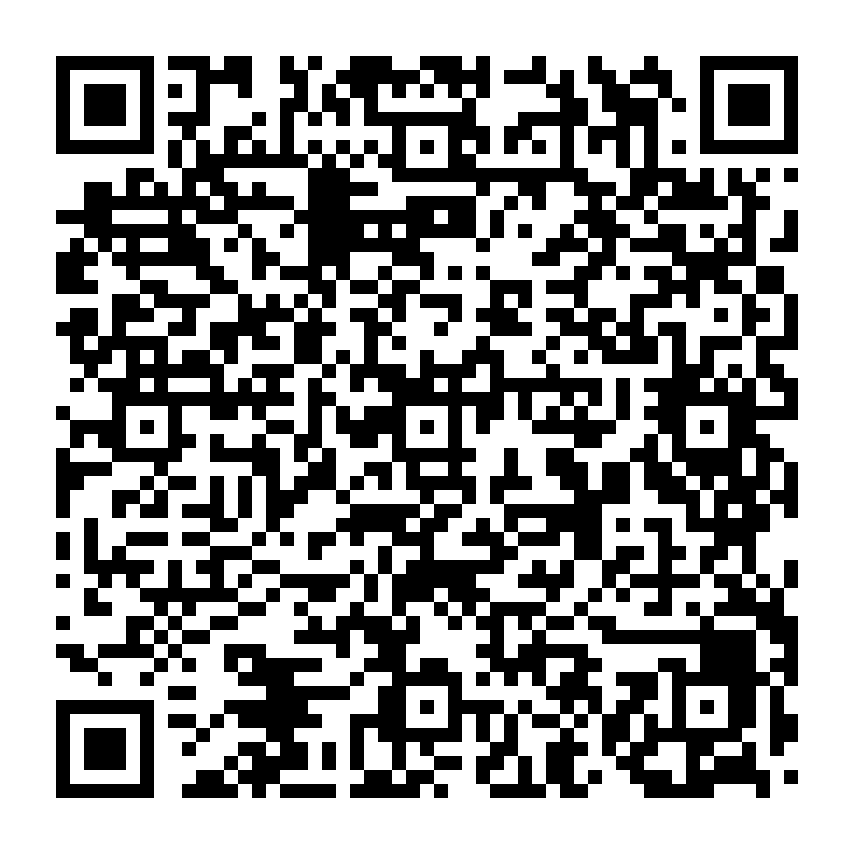 QR-kode