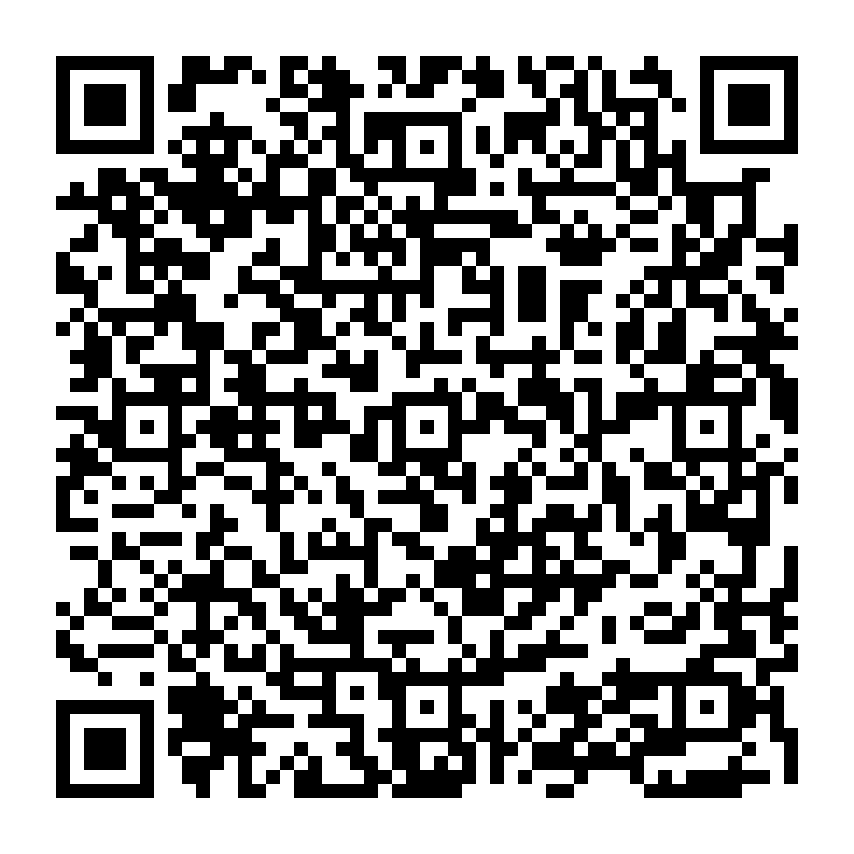QR-kode