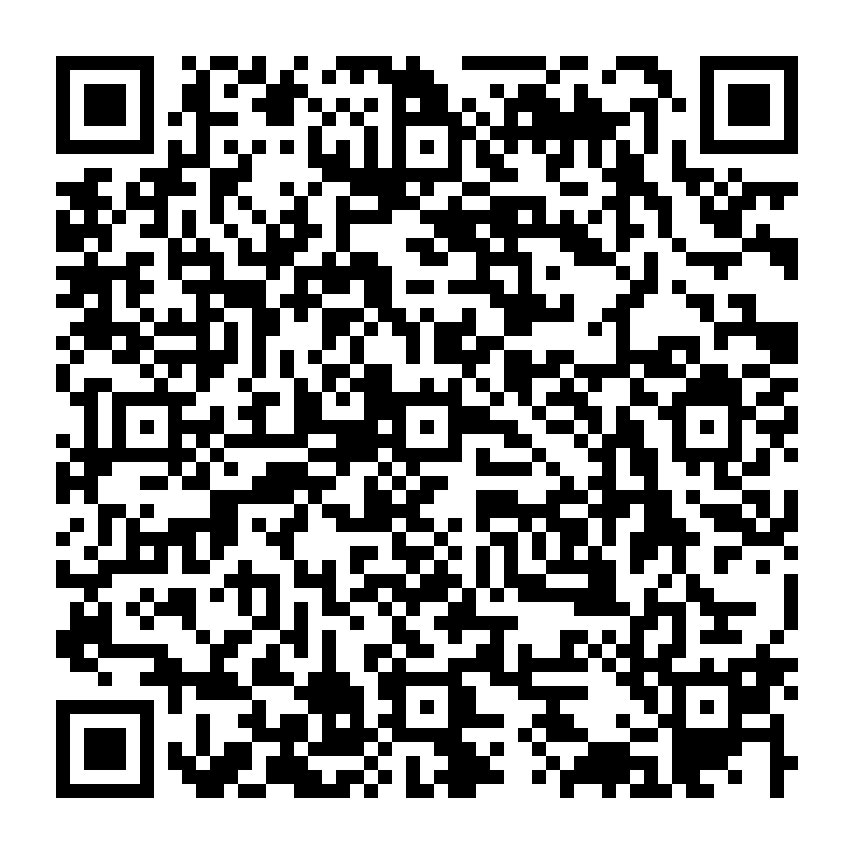 QR-kode