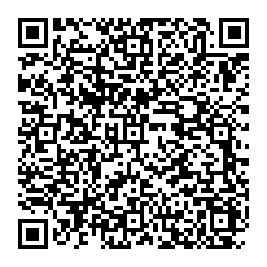 QR-kode