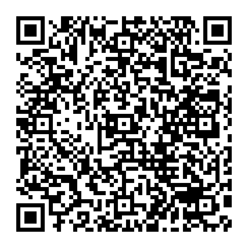 QR-kode