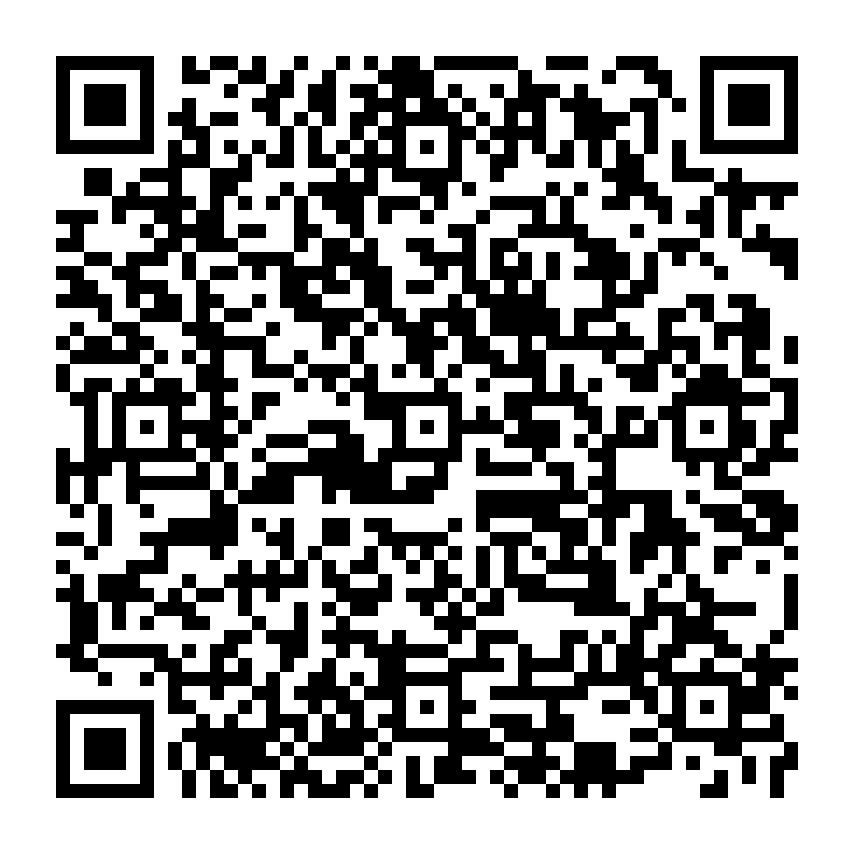 QR-kode