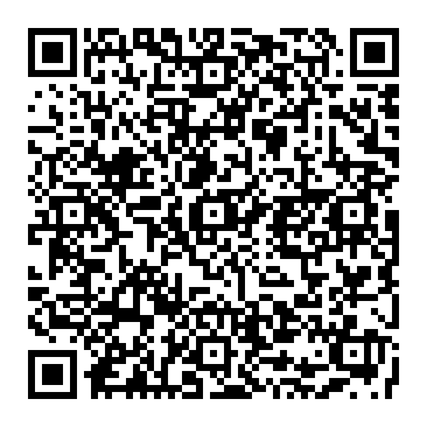 QR-kode