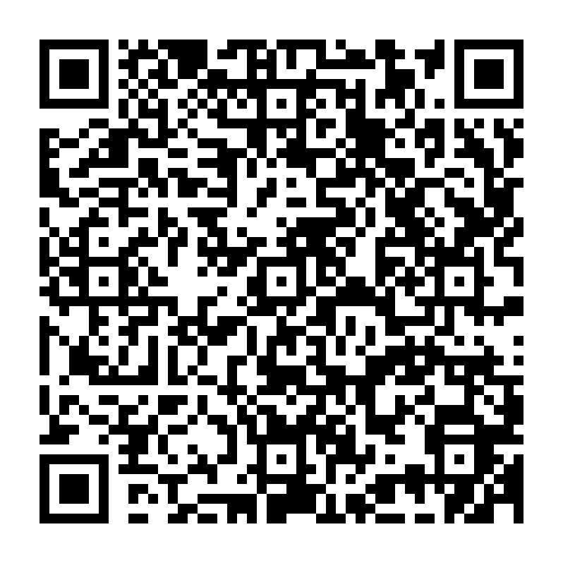 QR-kode