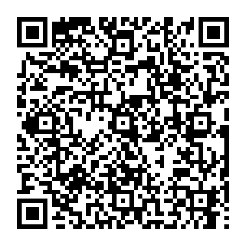 QR-kode
