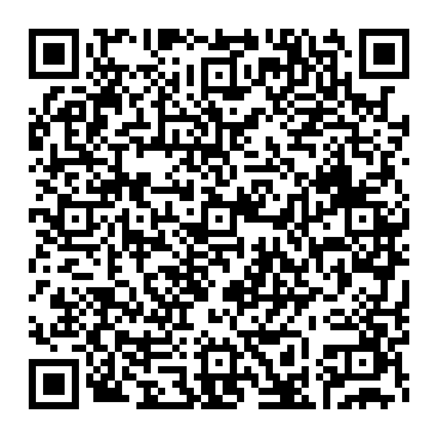 QR-kode