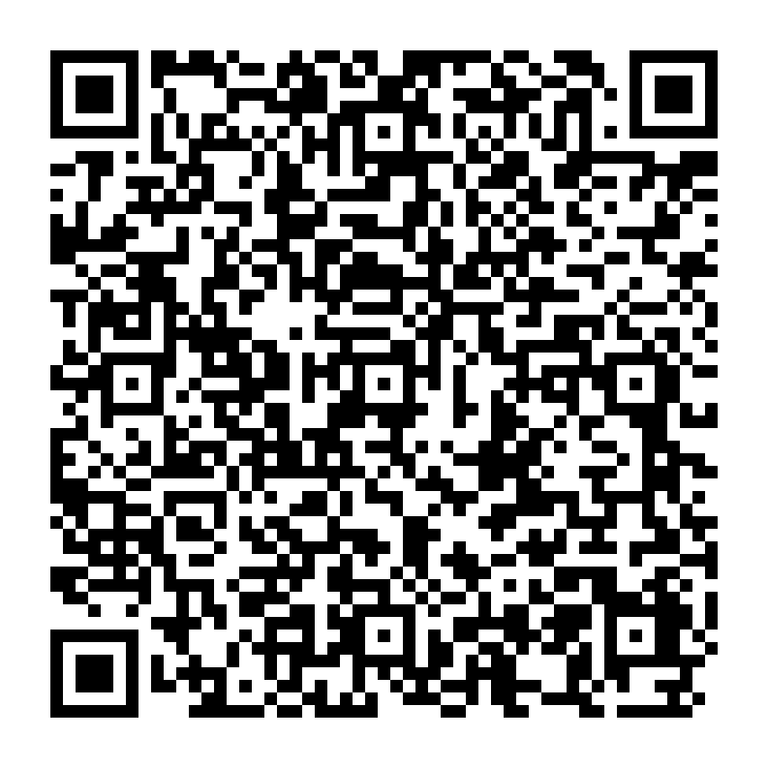 QR-kode