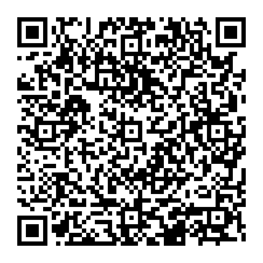 QR-kode