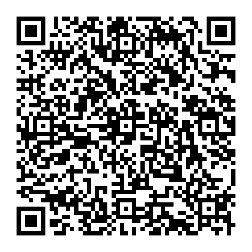 QR-kode