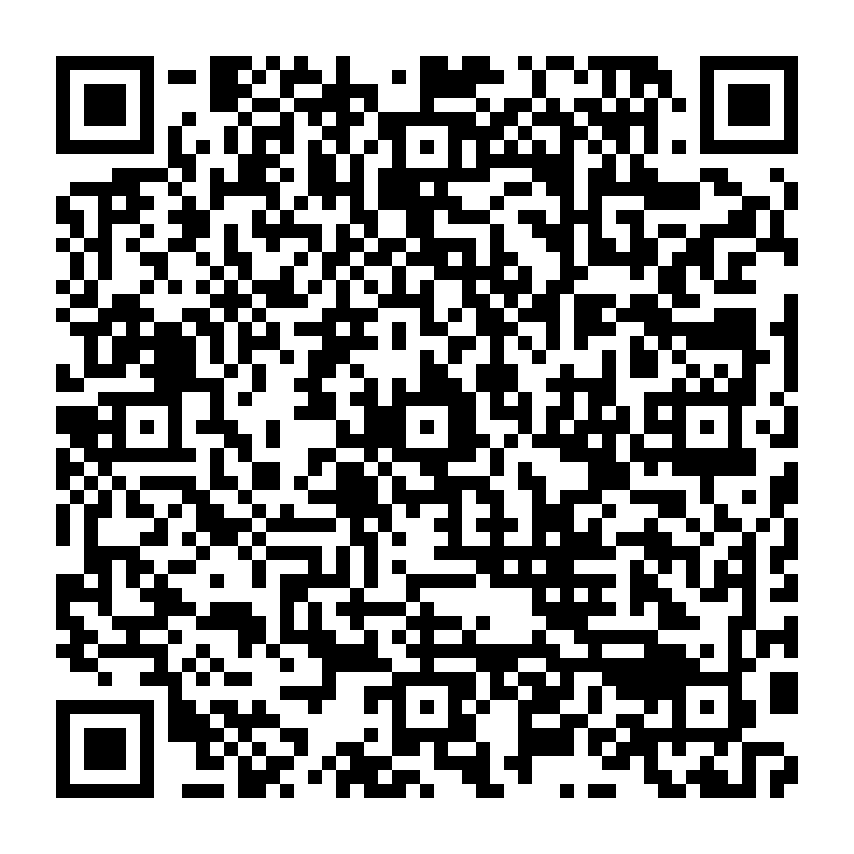 QR-kode