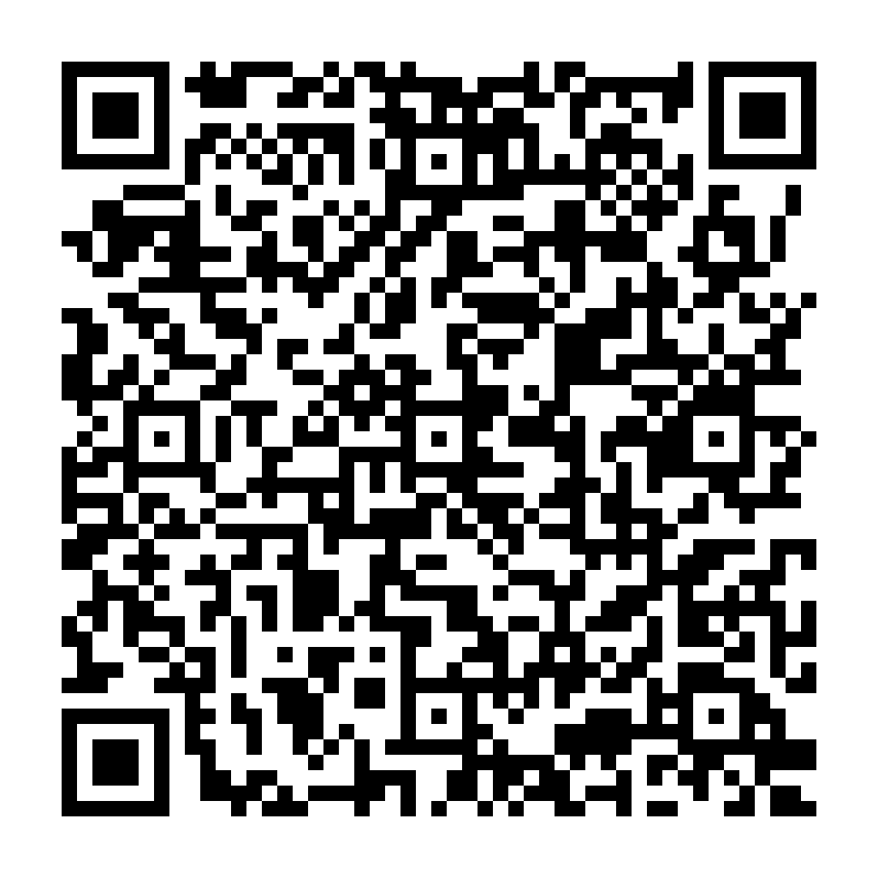 QR-kode