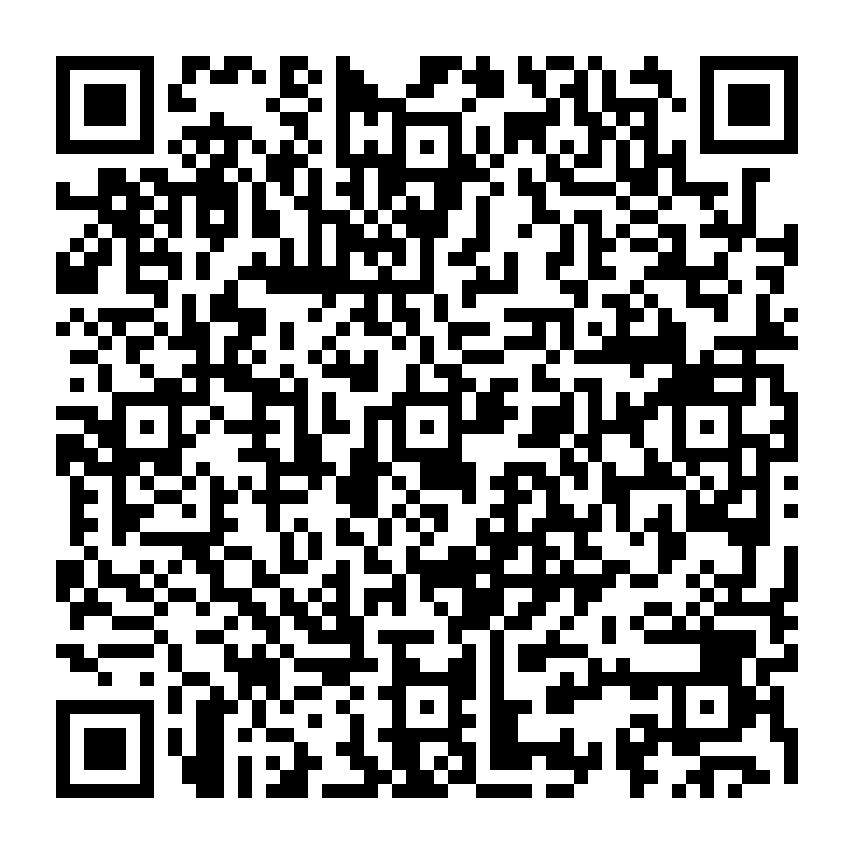 QR-kode