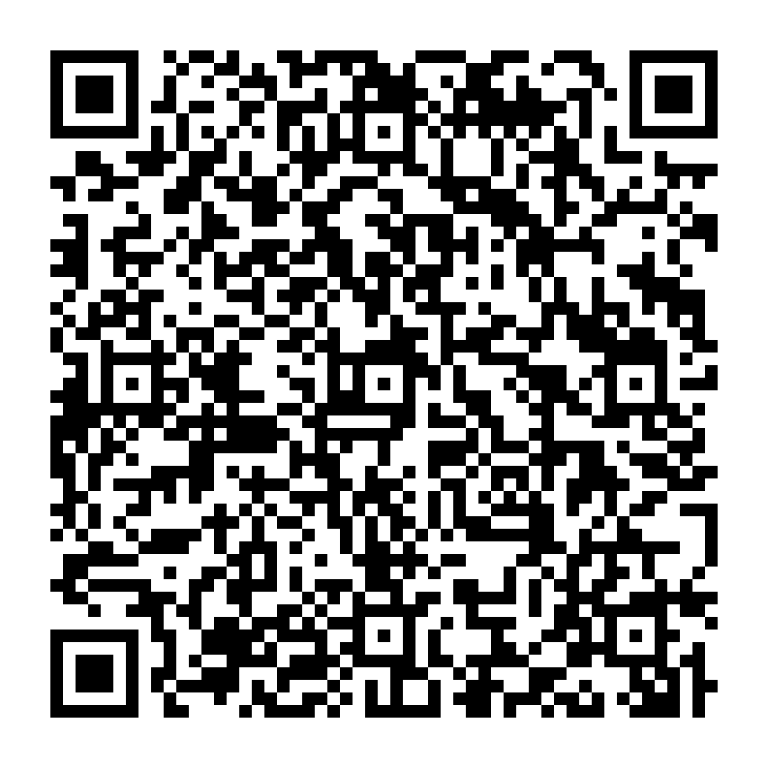 QR-kode