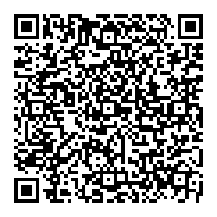 QR-kode