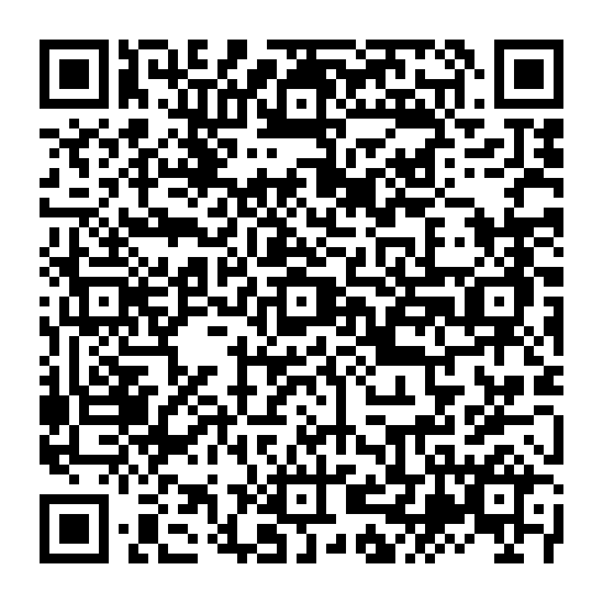 QR-kode