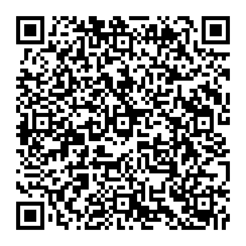 QR-kode