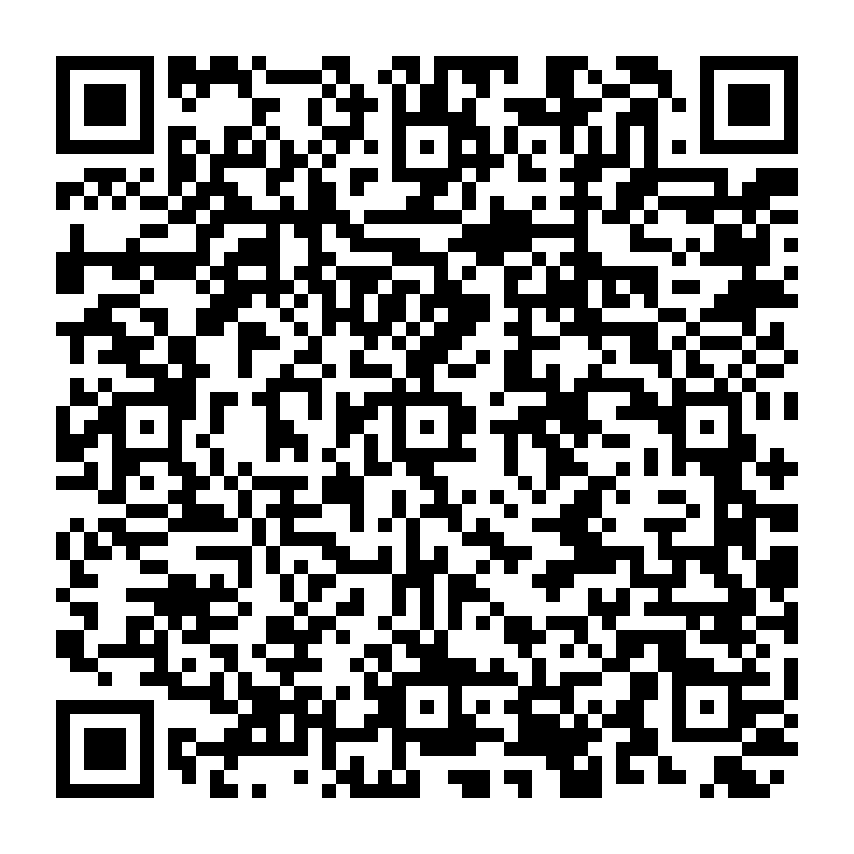 QR-kode