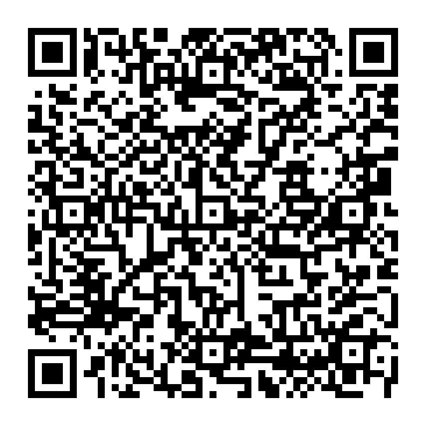 QR-kode