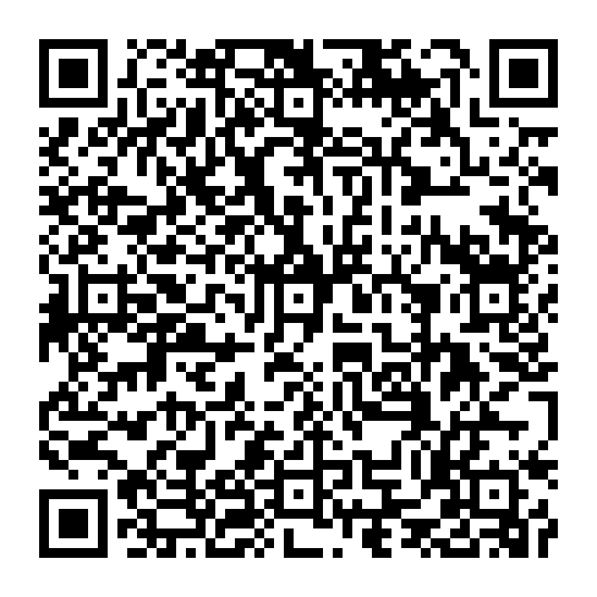 QR-kode