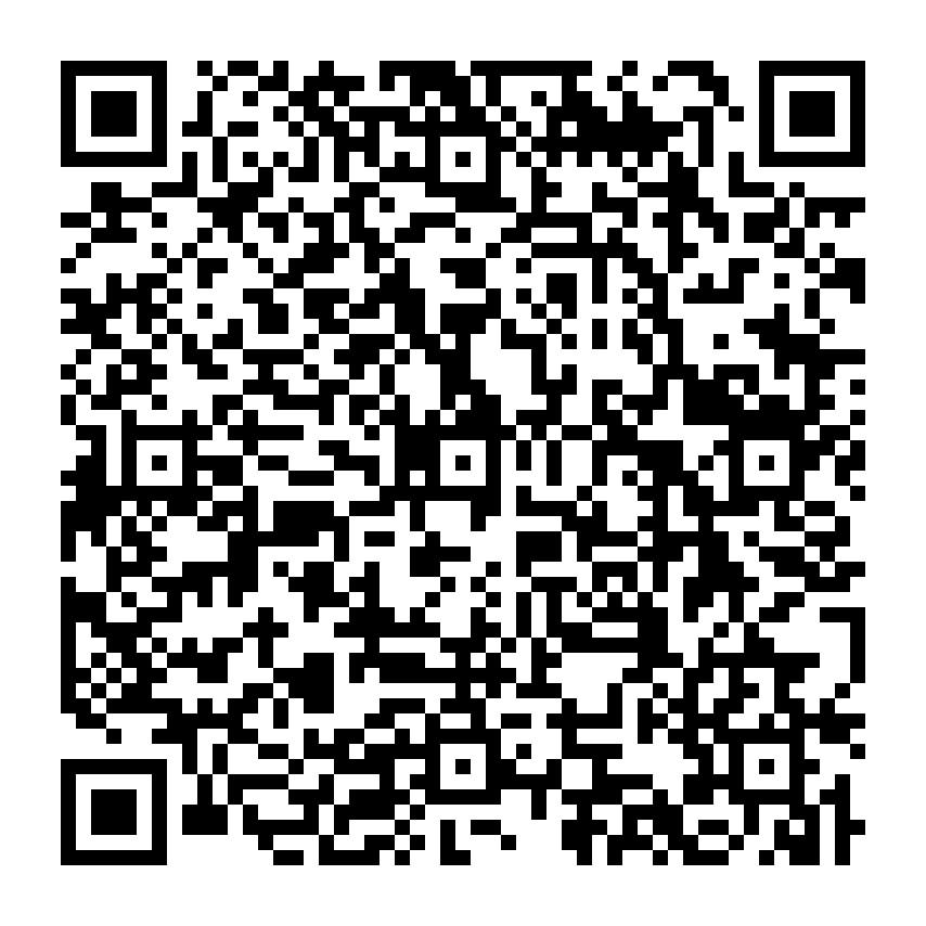 QR-kode