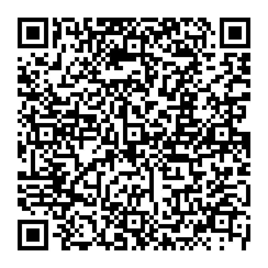 QR-kode
