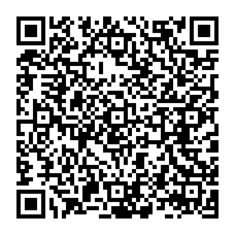 QR-kode