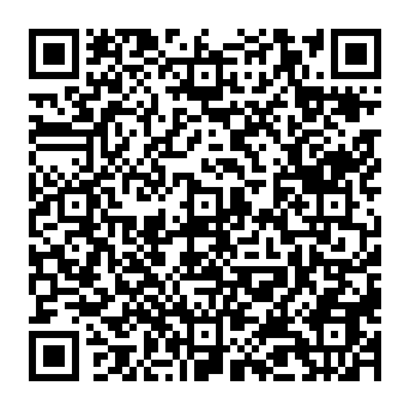 QR-kode