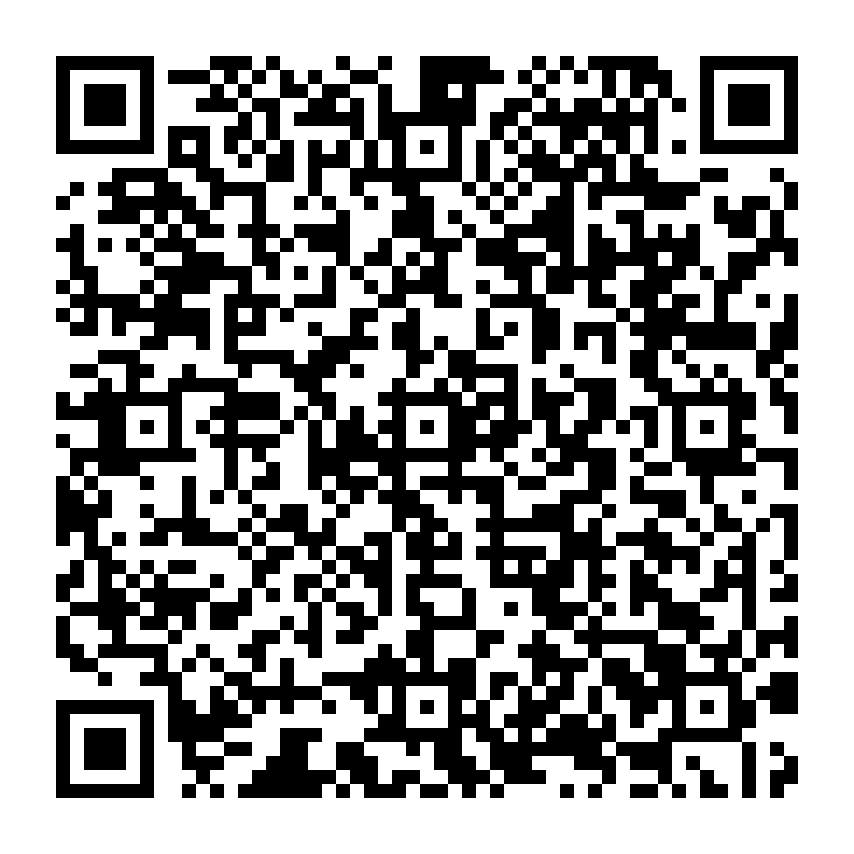 QR-kode