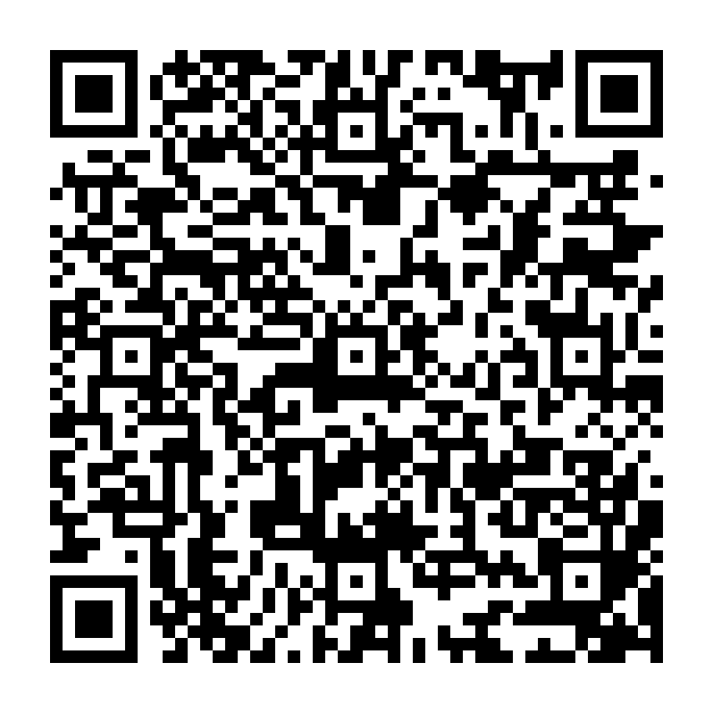 QR-kode