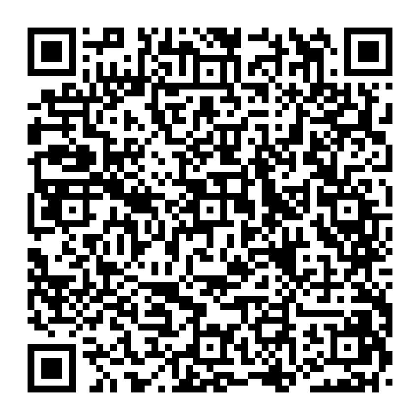 QR-kode