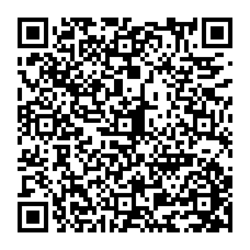 QR-kode