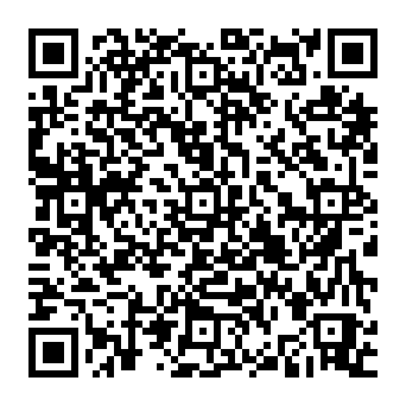QR-kode